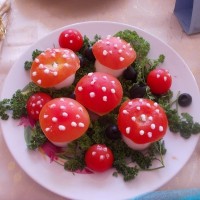 Семинар по питанию