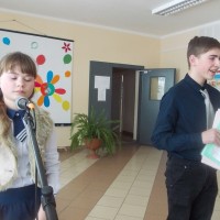 21 лютага - Дзень роднай мовы