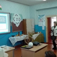 Тыдзень беларускай мовы і літаратуры