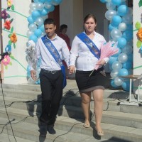 Апошні званок