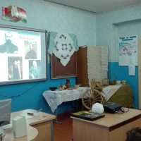 Тыдзень беларускай мовы і літаратуры