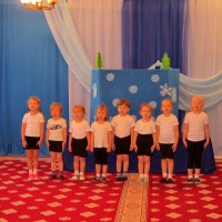 Мы за здоровый образ жизни
