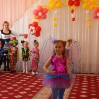 Пинчук Анастасия