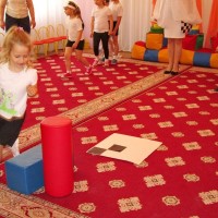 Праздник "Шашечное королевство"