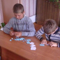 Оздоровительный лагерь. "Так мы летом отдыхаем!"