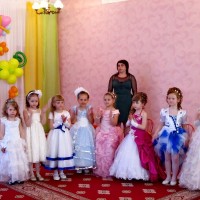 Выпускные праздники