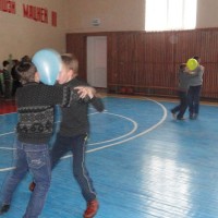 Оздоровительный лагерь "Солнышко"