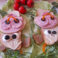 Семинар по питанию