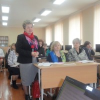 Семинар по питанию