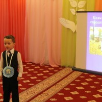 Конкурс "Я - ИССЛЕДОВАТЕЛЬ"