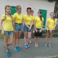 Сцяжынкамі роднага краю