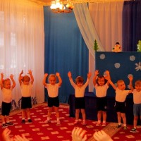 Мы за здоровый образ жизни