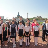 Апошні званок