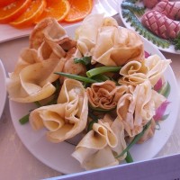 Семинар по питанию