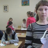 Оздоровительный лагерь "Зимняя сказка"