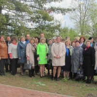 Семинар по питанию