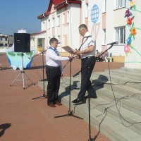 Апошні званок