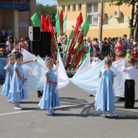 День Независимости Республики Беларусь