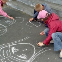 Оздоровительный лагерь "Веселый улей"