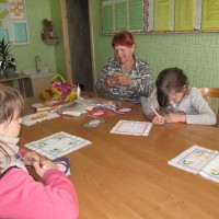 “Сувенир” и “Фантазия”