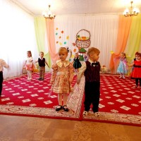 Осенние праздники "Золотая кисточка Осени"