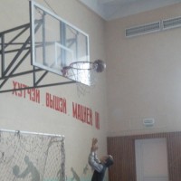 Лагерь труда и отдыха "Факел"