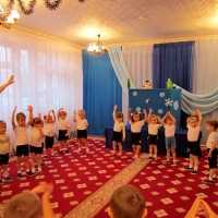 Мы за здоровый образ жизни