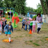 Праздник "Купалье"