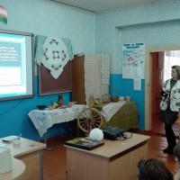 Тыдзень беларускай мовы і літаратуры
