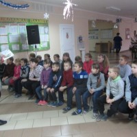 Оздоровительный лагерь "Зимняя сказка"