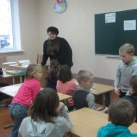 Оздоровительный лагерь "Зимняя сказка"
