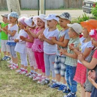День здоровья "Мы простуды не боимся"