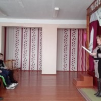 Тыдзень беларускай мовы і літаратуры