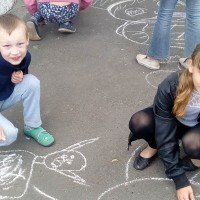 Оздоровительный лагерь "Веселый улей"