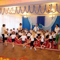 Мы за здоровый образ жизни