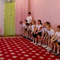 Познавательно-игровая викторина "Школа спасателей"