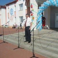 Апошні званок