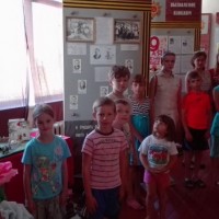 Акцыя «Сцяжынкамі роднага краю»