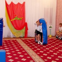 Дедушки и папы - бравые солдаты