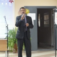 День учителя - 2016