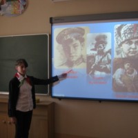 День пионерии!