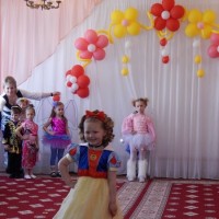 Васильева Екатерина