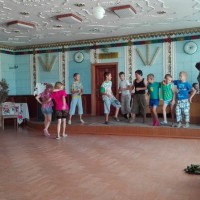 Оздоровительный лагерь. "Так мы летом отдыхаем!"
