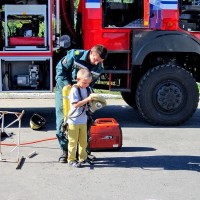 Сотрудничество с РОЧС