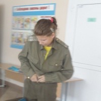 Сцяжынкамі роднага краю