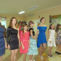 Мисс Осень - 2017
