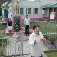 День Победы
