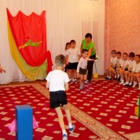 Дедушки и папы - бравые солдаты