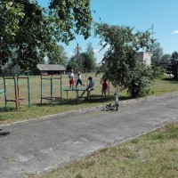 Конкурсы, эстафеты, игры.