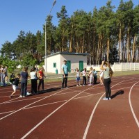 День здоровья 2016 / 2017 гг.